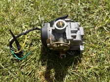 4 Stroke Scooter Carburetor