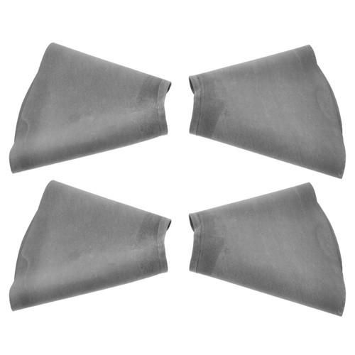 Pair reusable rubber wetsuit - 2,