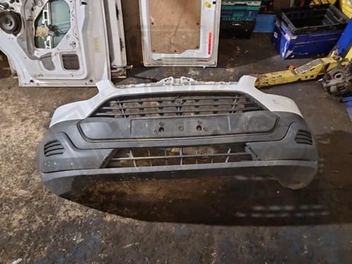Ford transit custom - ford,