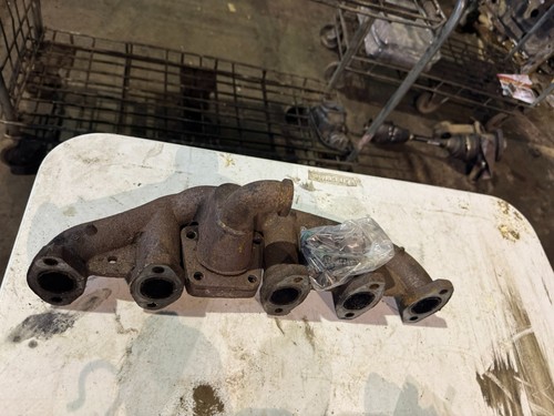 2007 5 tdi exhaust - 2007, 2.5
