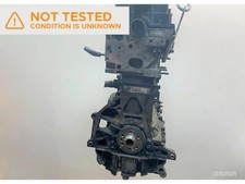 Audi A3 Bare Engine 1.9 TDI