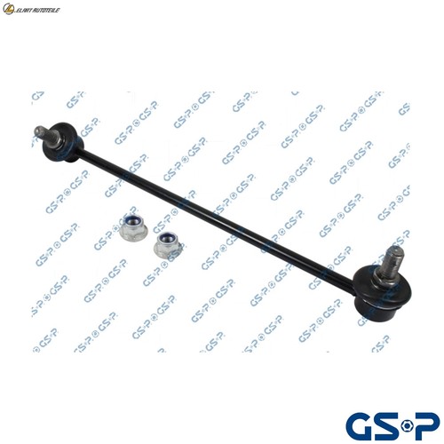 Rod brace stabiliser - brace,