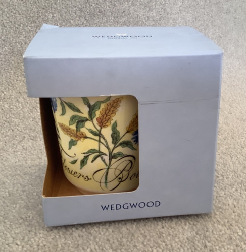 Wedgwood english fine bone - wedgwood,