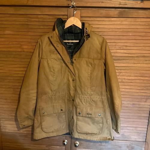 Barbour vintage durham - barbour,