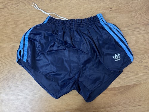 Vintage adidas 1980 - adidas, nylon