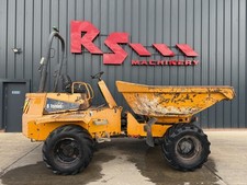 Thwaites 6 Tonne y2014 3593