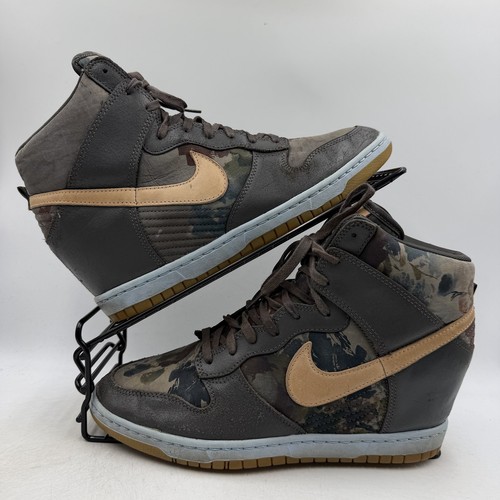 Nike dunk sky liberty - sky,