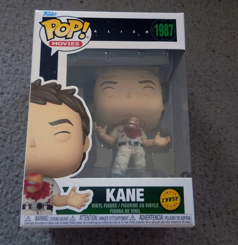 Kane alien chase funko - funko, pop