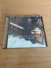 GEORGE MICHAEL - GOING TO A