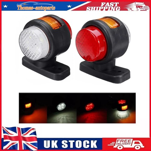 Led side marker - led, lights