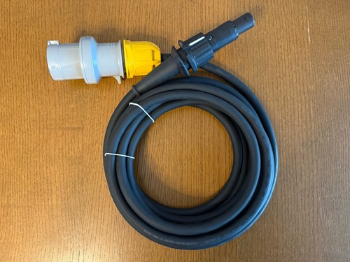 Hilti power cable assembly - power,