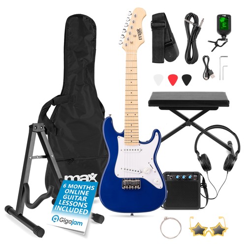 Max gigkit junior - gigkit, electric