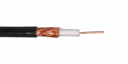 100 coaxial cable black for - cable,