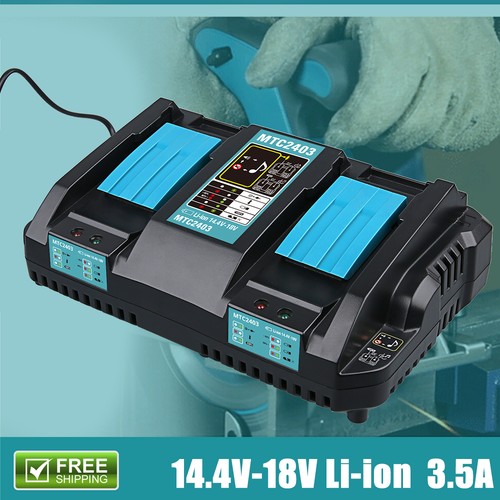 For makita dc18rd 18v - for,