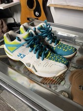 YONEX SQUASH BADMINTON COURT