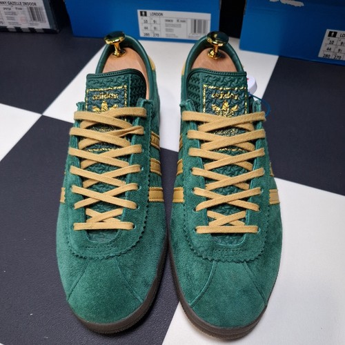 Adidas city series 2020 - city,