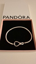 Pandoa  Infinity Bracelet 925
