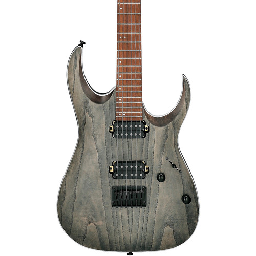 Ibanez rga42ah electric guitar - electric,