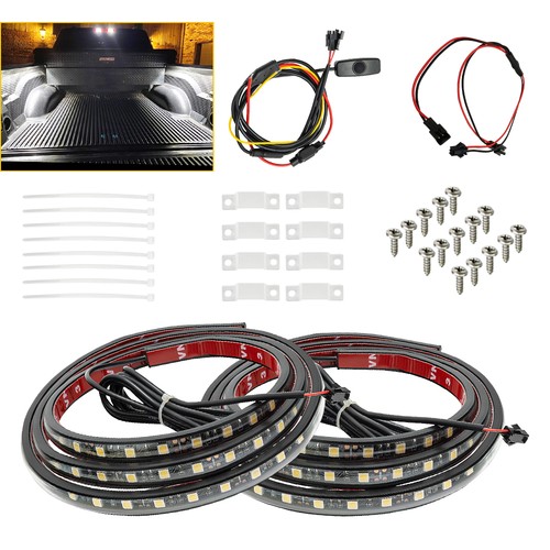 For ford white led - ford,