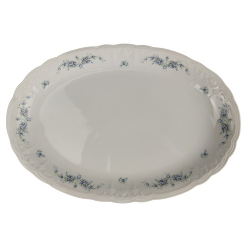 Serving platter large - serving,