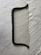 Porsche Boxster 986  S. Wind