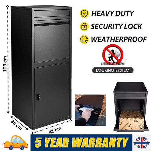 Extra large parcel - extra, delivery