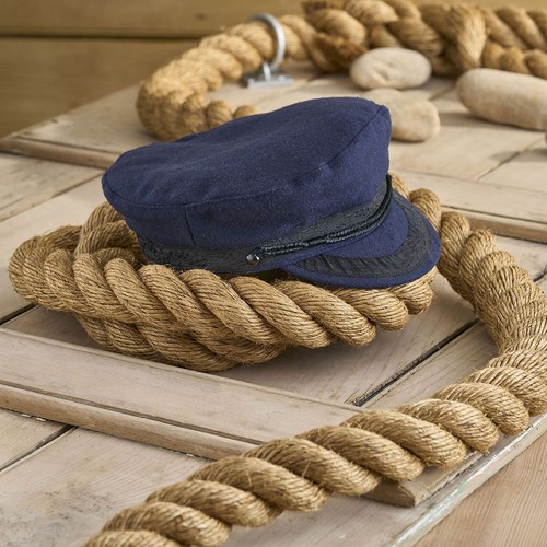 Mysmartbuy breton cap - cap,