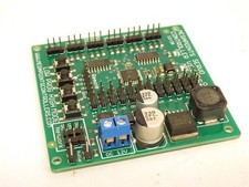 Megapoints Controllers Servo Controller V1.12 Point Motor Control Board Unboxed