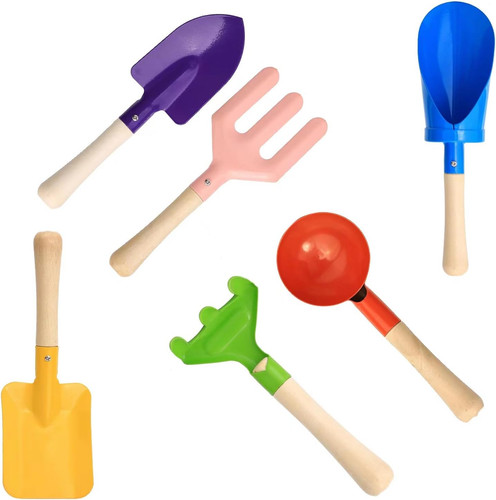 Pcs kids gardening tools - pcs,