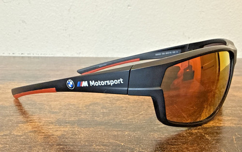 Bmw motorsport sunglasses - motorsport,