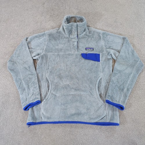 Patagonia fleece womens small - fleece,