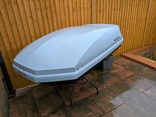 exodus 470l roof box