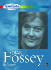 Dian Fossey (Scientists Who