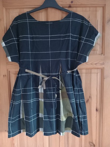 Vintage marimekko tunic - vintage, with