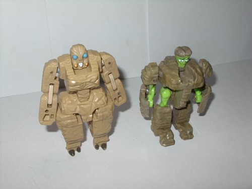 Robo machines gobots rock - gobots,