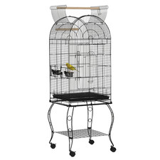 PawHut 1.53(m) Bird Cage