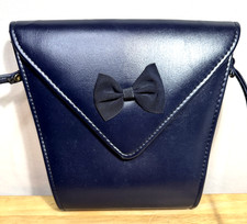 Vintage 1950s 60s Shoulder Bag
