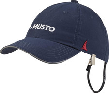 Musto Unisex Essential Fast