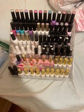 82 Gel Nail polishes collection