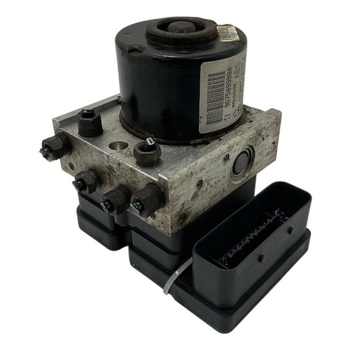 Peugeot 207 brake abs pump - peugeot,