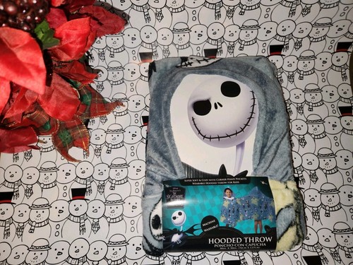 Nightmare before christmas - nightmare,