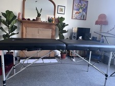 Yaheetech Portable Massage