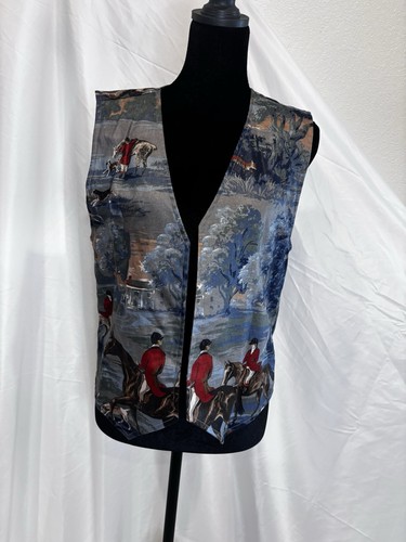Susie country fashions fox - country,