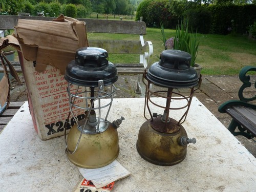 Tilley 246 x246b lanterns - tilley,