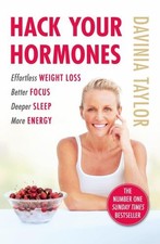 Hack Your Hormones: Effortless