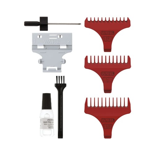 Wahl detailer accessory pack - wahl,