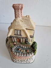 david winter cottages spring hollow 1994