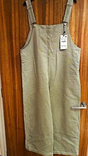 Zara the jane jumpsuit - zara,
