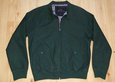 Ben Sherman Harrington Jacket
