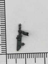 Warhammer 40K Tau Empire XV8 Crisis Battlesuits Bonding Knife (BITS)